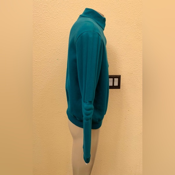 VTG SPYDER Official US Ski Team Skiing Sweater Top - Picture 2 of 10